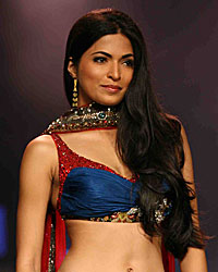 Parvathy Omanakuttan